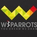 W3Parrots photo