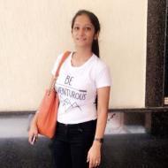 Jasleen K. Class 9 Tuition trainer in Delhi