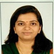 Sneha A. MBBS & Medical Tuition trainer in Pune