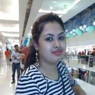 Tania S. Nursery-KG Tuition trainer in Delhi