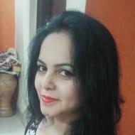 Seema C. Class 6 Tuition trainer in Delhi