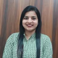 Chinu Goyal Class 9 Tuition trainer in Chandigarh