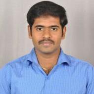 Senthil Kumar G BCA Tuition trainer in Bangalore