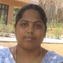 Photo of Vidhyabharathi C.