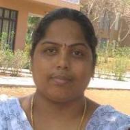 Vidhyabharathi C. Vocal Music trainer in Chennai