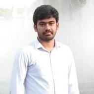 Prasanth Kumar Class 6 Tuition trainer in Hyderabad