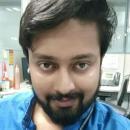 Photo of Vivek Gupta