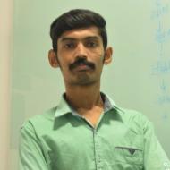 Gokul Kannan Microsoft Excel trainer in Bangalore