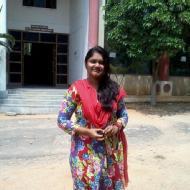 Reena A. Phonics trainer in Hyderabad