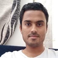 Ankit Beeyani BBA Tuition trainer in Mumbai