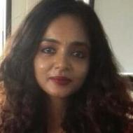 Anu K. Hindi Language trainer in Bangalore