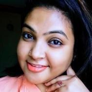 Aritraa G. Computer Course trainer in Bangalore