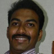 Nikhil Bhalerao Java trainer in Pune