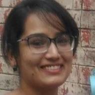 Nisha K. Class XI-XII Tuition (PUC) trainer in Chandigarh