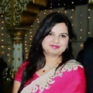Reetika N. Class 11 Tuition trainer in Faridabad