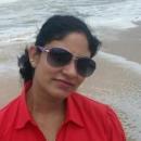 Photo of Anjali G.