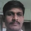 Photo of Srinath