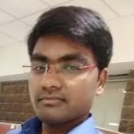 Sridhar K. Data Analysis trainer in Hyderabad