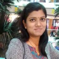 Anupriya Shrivastava Engineering Entrance trainer in Bangalore