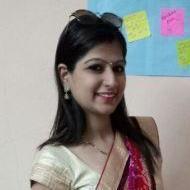 Rinshi B. Soft Skills trainer in Delhi