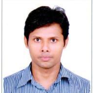 Dhirendrakumar Pandey Class 11 Tuition trainer in Mumbai