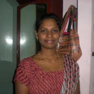 Esther R. Phonics trainer in Chennai