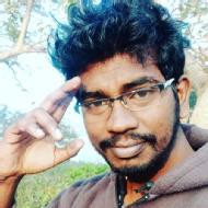 Saravana Kumar Adobe Photoshop trainer in Coimbatore