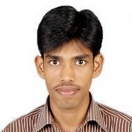 A Sudheer BTech Tuition trainer in Chennai