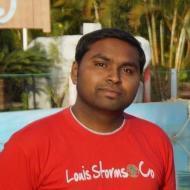 Mustureswara M M Eshwar C Language trainer in Bangalore