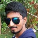 Photo of Karthikeyan B