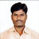 Photo of K Vidyapathi