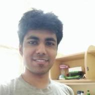 Prashant Kumar Class 9 Tuition trainer in Mumbai