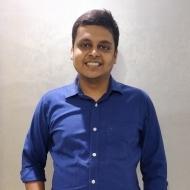 Vishal Bharuka Class 12 Tuition trainer in Kolkata