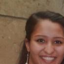 Nandita S. Class 7 Tuition trainer in Ghaziabad