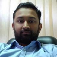 Amit Kumar Class I-V Tuition trainer in Gurgaon
