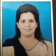 Deepshikha Sharma Class I-V Tuition trainer in Jaipur