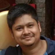 Vivek Sharma Selenium trainer in Bangalore