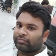 Rishabh Agarwal Class 10 trainer in Delhi