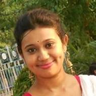 Rupa P. Class 7 Tuition trainer in Kolkata