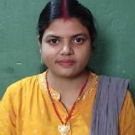 Gayatri S. Advanced Placement Tests trainer in Ranchi