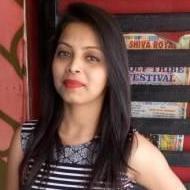 Shweta G. Nursery-KG Tuition trainer in Delhi