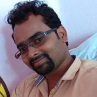 Shailesh Kumar Class I-V Tuition trainer in Bangalore