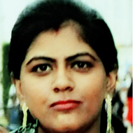 Lata M. Class 9 Tuition trainer in Kolkata