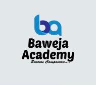 Baweja Academy UPSC Exams institute in Ranchi