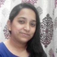 Shweta S. Vocal Music trainer in Vadodara