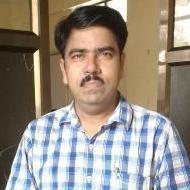 Baburao Gunjkar Class 12 Tuition trainer in Thane