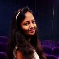 Manisha Class 6 Tuition trainer in Delhi