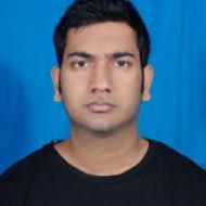 Abhiroop Agarwal Class 11 Tuition trainer in Pune