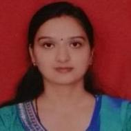 Himanshi G. Class I-V Tuition trainer in Noida