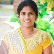 Padmaja M. Class I-V Tuition trainer in Hyderabad